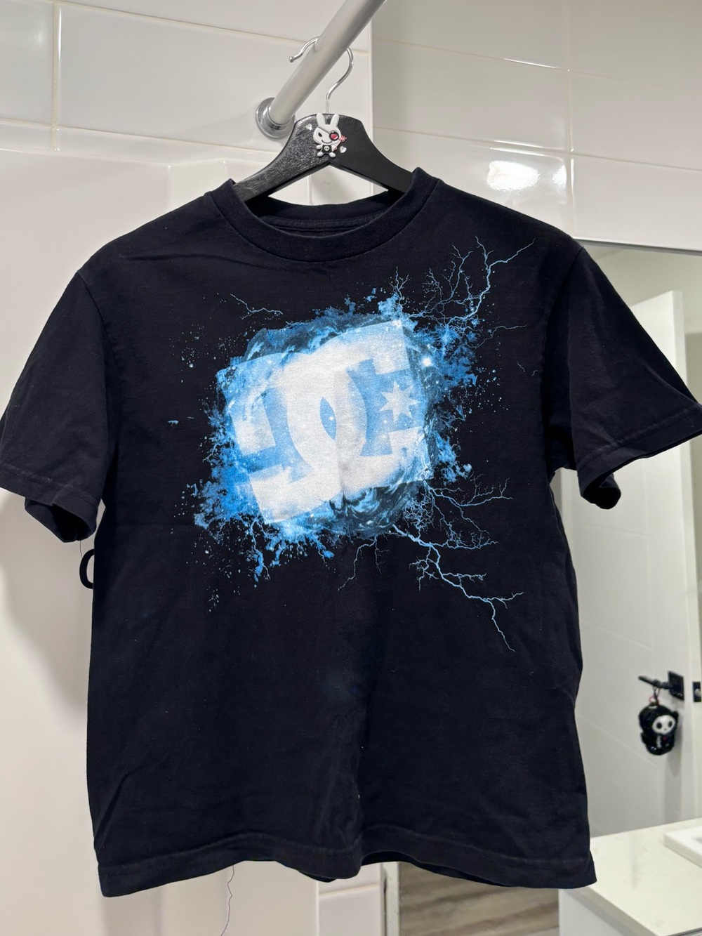 DC Shoes Aquagalaxy Tee